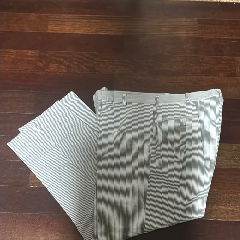 Polo by Ralph Lauren Gray Chinos